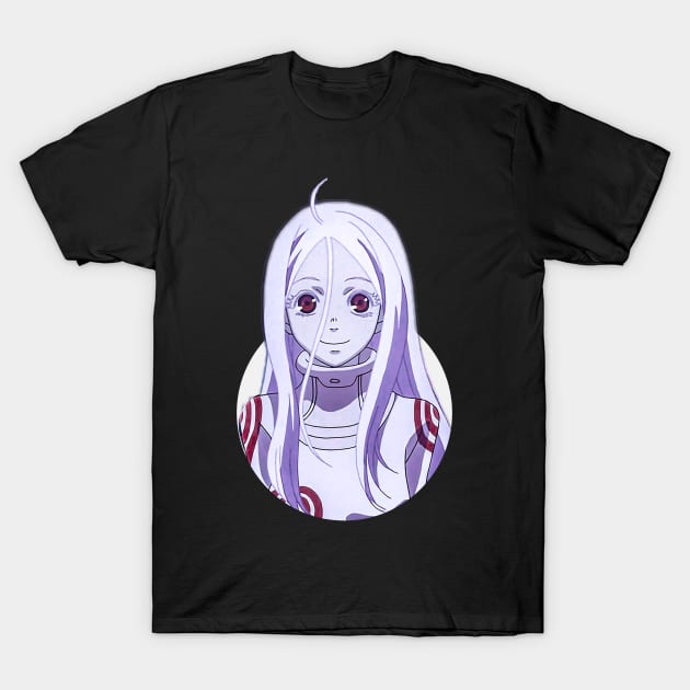 Deadman wonderland hoodie discount